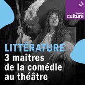 3 maîtres de la comédie au théâtre