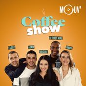 Coffee Show 2022 - Team (podcast)
