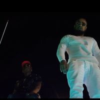 Alonzo ft. MDH : capture du clip "Feu d'Artifice" (crédit : Chris Macari)