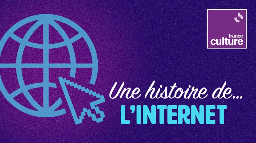 Une Histoire Politique de l'Internet