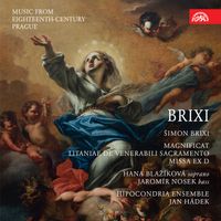 Arietta de gloriosissima resurrectione Domini nostri Jesu Christi - pour soprano et orchestre