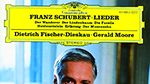 "An Silvia", interprété par Dietrich Fischer-Diskau