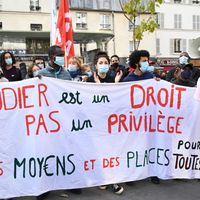 Accorder plus de moyens aux universités constitue un enjeu fondamental dans un contexte global de massification de l’accès à l’enseignement supérieur