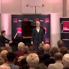 Schubert : Le Voyage d’hiver D. 911 - 21. Das Wirtshaus (L'auberge)