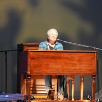 Rhoda Scott au Théâtre du Châtelet pour les 40 ans du Sunset