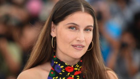 Laetitia Casta le 12 juillet 2021 au festival de Cannes ©Getty - Stephane Cardinale - Corbis / Contributeur