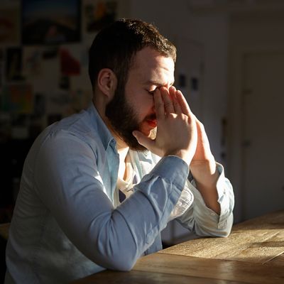 Mon cerveau anxieux : comment apprendre à mieux l'apprivoiser ?