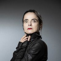 Amélie Nothomb, 2019
