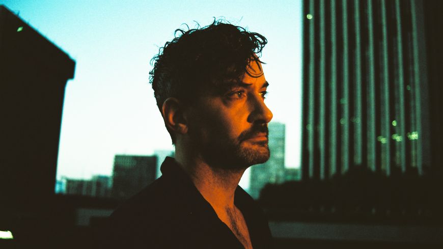 Bonobo version 2022 | credit : Grant Spanier