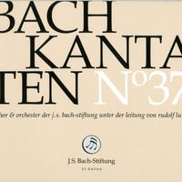 Cantate BWV 114 Ach, lieben Christen, seid getrost : Ach lieben Christen seid gestrost (Choeur)