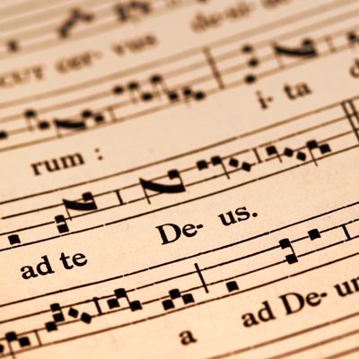 Le pape Grégoire Ier est-il vraiment l'inventeur du chant grégorien ?