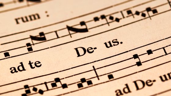 Le pape Grégoire Ier est-il vraiment l'inventeur du chant grégorien ? ©Getty - art-4-art