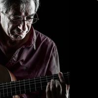 Juan Falú : "Improvisaciones" - live 2007- 2017