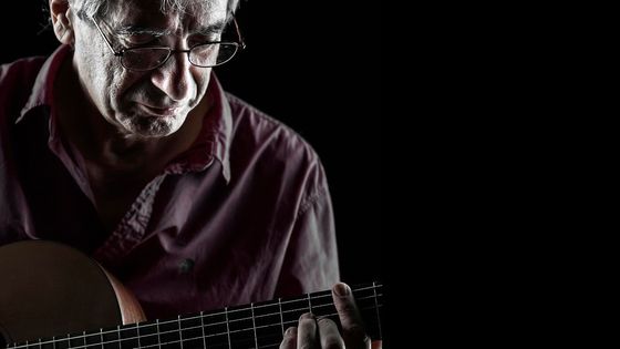 Juan Falú : "Improvisaciones" - live 2007- 2017