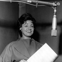 Kay Starr