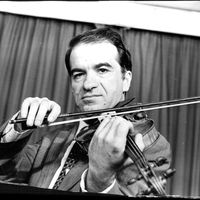 Ruggiero Riocci en 1969