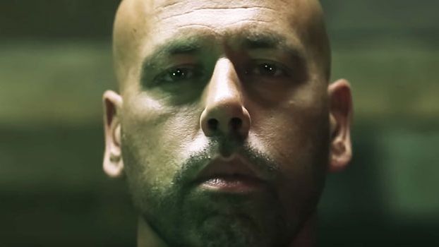 Sinik - capture d'écran clip "Le réveil"
