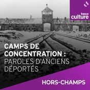 Carré paroles d'anciens déportés