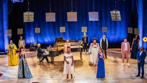 Finale nationale de la 4ème édition du Concours Voix des Outre-Mer - Facebook Les Voix des Outre-Mer