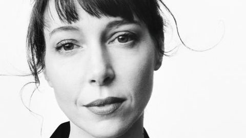 Jeanne Cherhal - © Jean-François Robert