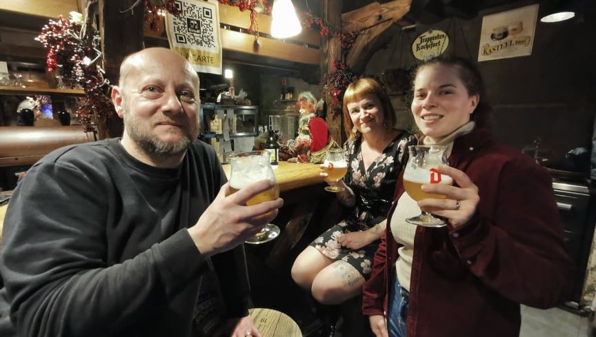 bar de rencontres a tours