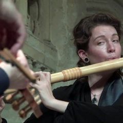Guillaume de Machaut : Sanctus de la Messe de Notre-Dame