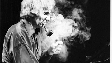 Paul Bley ©Getty - Tom Copi