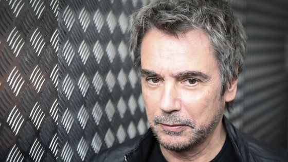 Jean Michel Jarre - M.Kuenster