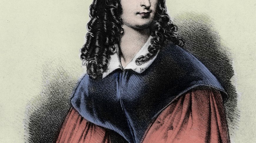 Flora Tristan a échappé à une tentative d'assassinat par son mari violent.