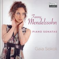Sonate pour piano en ut min H-U 128 : 3. Finale. Presto