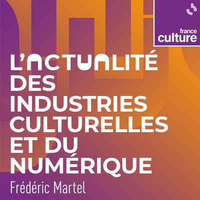 L'actualité des industries culturelles et du numérique carré