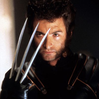 Hugh Jackman