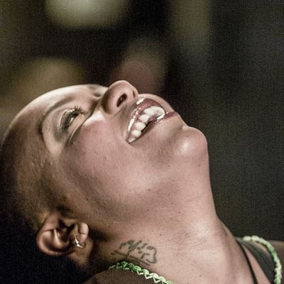 Meshell Ndegeocello