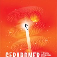 22ème édition du festival du Film Fantastique de Gérardmer.
