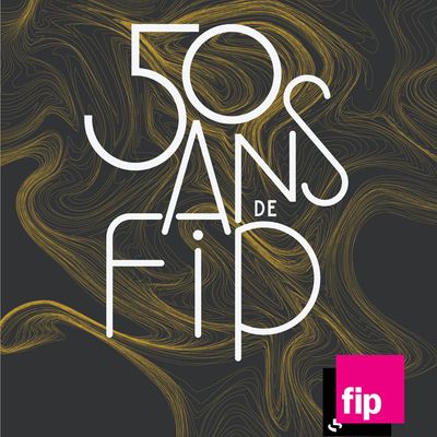 50 ans de Fip