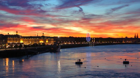 Quelle politique culturelle pour Bordeaux ? ©Getty - David Silverman