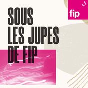 Sous les jupes de Fip carré