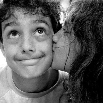 De quel endroit du corps vient l’amour ?