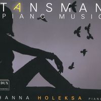 24 Intermezzi pour piano : 10. Allegro scherzando