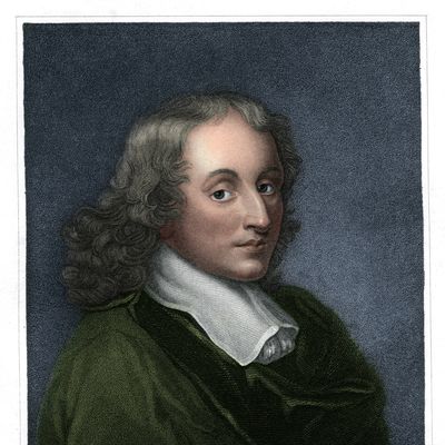 Savant, précurseur et devancier : tel fut le philosophe et mathématicien Blaise Pascal (1623-1662)