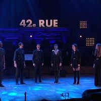 Leonard Bernstein / Stephen Sondheim : West Side Story "Somewhere"