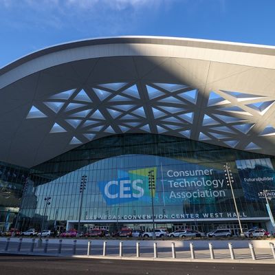 Au CES de Las Vegas, les innovations ne manquent pas