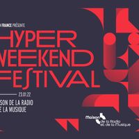 Hyper Weekend Festival