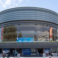 L'édition 2021 de la Folle Journée de Nantes avait pu avoir lieu mais dans une version réduite avec moins de concerts
