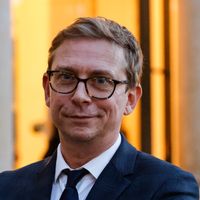 Gérald Bronner