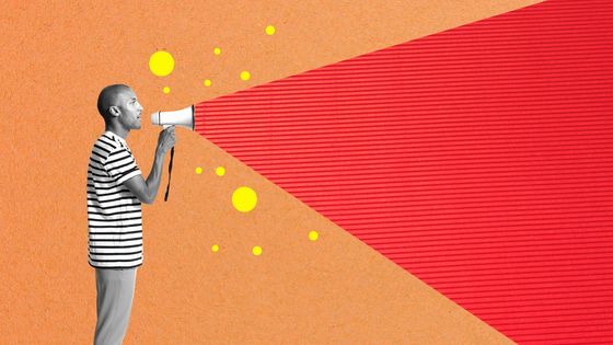 Illustration pour la chronique du Fil de l'Actu - We Are