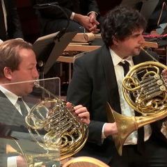 Richard Strauss : Le chevalier à la rose, suite