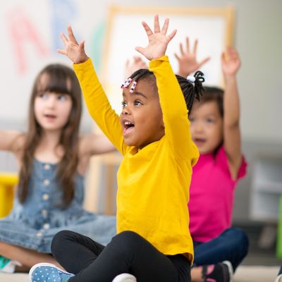 Comment continuer à organiser des ateliers d'éveil musical pour les enfants en période de pandémie ?
