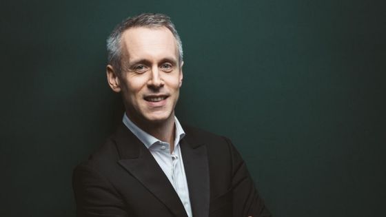 L'Ensemble Correspondances dirigé par Sébastien Daucé - Marc Campa
