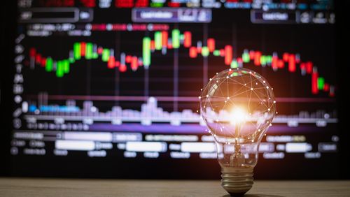 Electricite Un Bien Compatible Avec Les Lois Du Marche